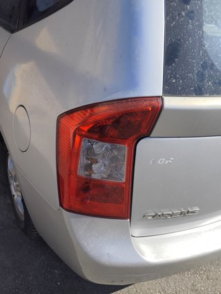 KIA CARENS 2008,2009,2010 DESPIECE
