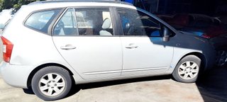 KIA CARENS 2008,2009,2010 DESPIECE