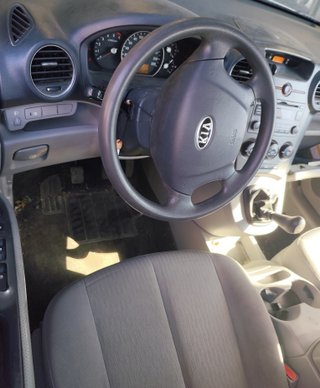 KIA CARENS 2008,2009,2010 DESPIECE