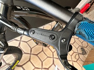 RockRider EXPL 500 Bicicleta Montaña
