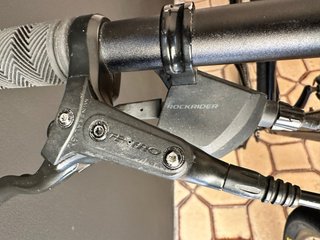 RockRider EXPL 500 Bicicleta Montaña
