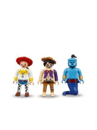 Muñecos Playmobil Disney Kinder. Vendo