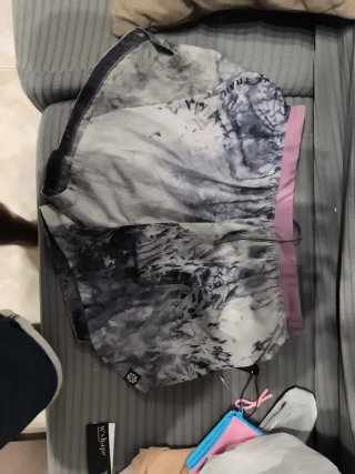 Shorts Nike Mujer