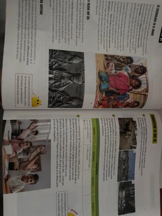 Religión católica 6 tercer ciclo Primaria