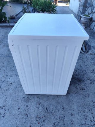Secadora Siemens E 46-30 8Kg