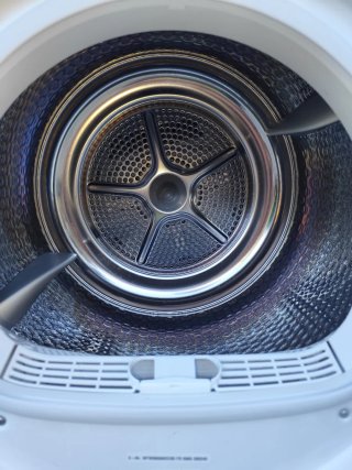 Secadora Siemens E 46-30 8Kg