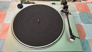 Tocadiscos Sharp RP-155