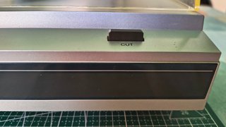Tocadiscos Sharp RP-155