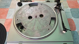 Tocadiscos Sharp RP-155