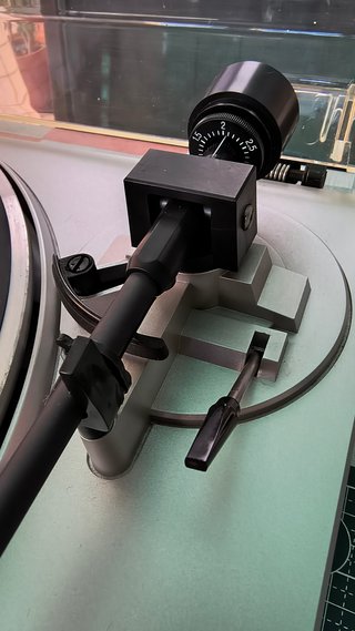 Tocadiscos Sharp RP-155