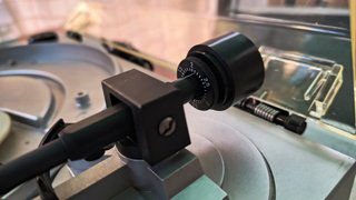 Tocadiscos Sharp RP-155
