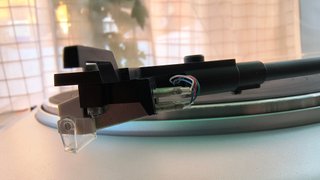 Tocadiscos Sharp RP-155