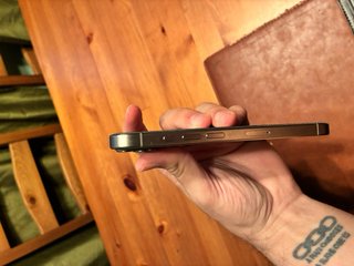 iPhone 15 Pro 128GB Titanio Natural
