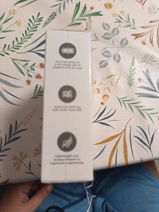 Huawei FreeBuds SE 4 ANC Blancos
