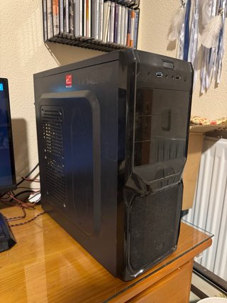 Ordenador sobremesa i7-4790