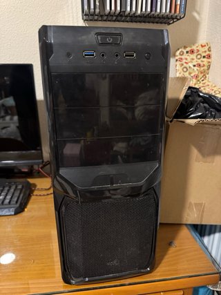 Ordenador sobremesa i7-4790