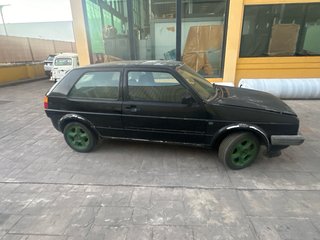 Volkswagen Golf GTI 1988