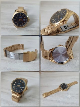 Reloj seiko
