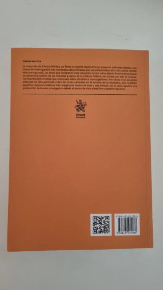 Introducción a la teoría política