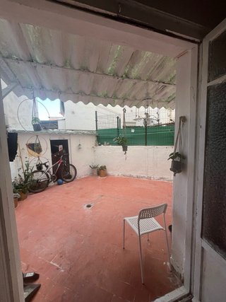 Alquiler de habitación en piso compartido.