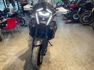 KTM 1390 Adventure S 2026 - 1230 km
