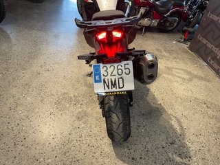 KTM 1390 Adventure S 2026 - 1230 km