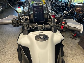 KTM 1390 Adventure S 2026 - 1230 km