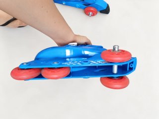 Pattini Oxelo Play 3 Regolabili