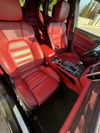 Porsche Macan 2016