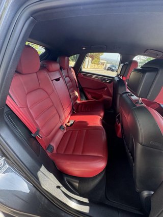 Porsche Macan 2016