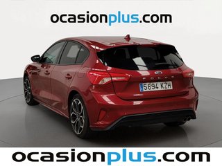 Ford Focus 1.0 Ecoboost S&S ST-Line 92 kW (125 CV)