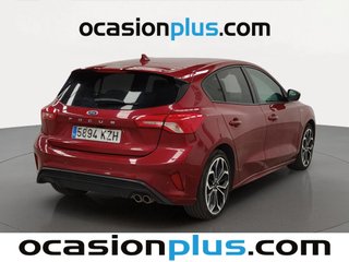 Ford Focus 1.0 Ecoboost S&S ST-Line 92 kW (125 CV)
