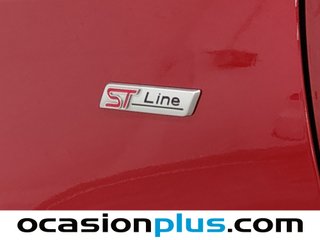 Ford Focus 1.0 Ecoboost S&S ST-Line 92 kW (125 CV)