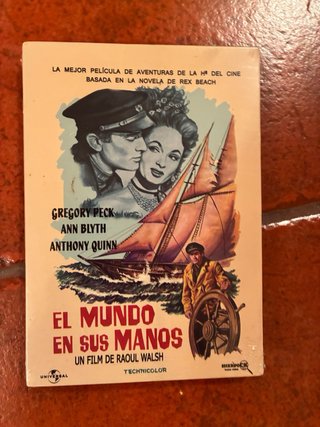 11 Películas Clásicas Aventura DVD