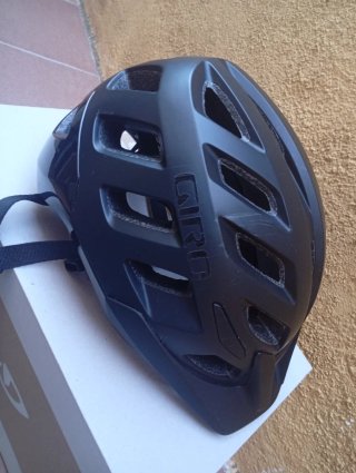 Casco Giro Radix Talla M Adulto
