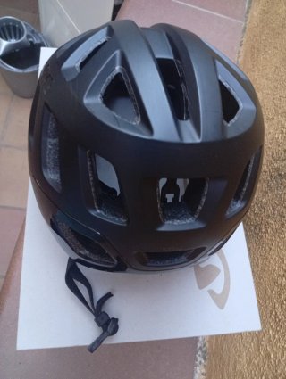 Casco Giro Radix Talla M Adulto