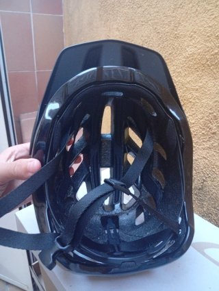 Casco Giro Radix Talla M Adulto