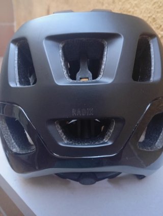 Casco Giro Radix Talla M Adulto