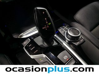 BMW X3 xDrive20d 140 kW (190 CV)