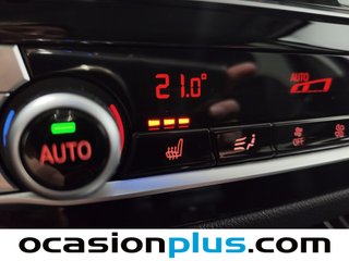 BMW X3 xDrive20d 140 kW (190 CV)