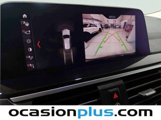 BMW X3 xDrive20d 140 kW (190 CV)