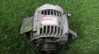 Alternador suzuki 161724 ignis rg (fh) *