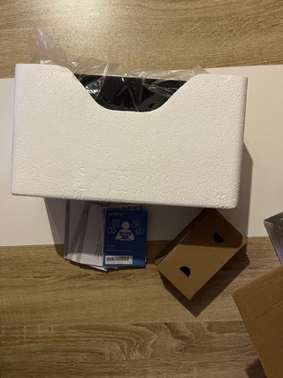 Altavoz Sony SRS-XB41 Bluetooth Extra Bass