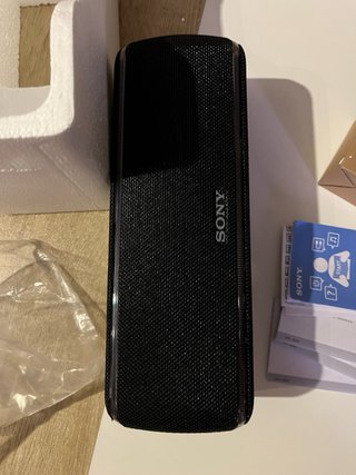 Altavoz Sony SRS-XB41 Bluetooth Extra Bass