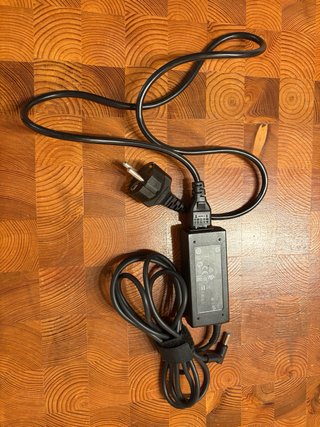 Ordenador portátil HP 250 G6 Negro