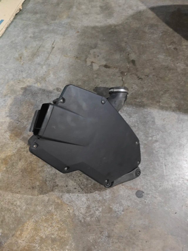 Caja Filtro Aire BMW Serie 3 E90 E91 E92 E93 330i