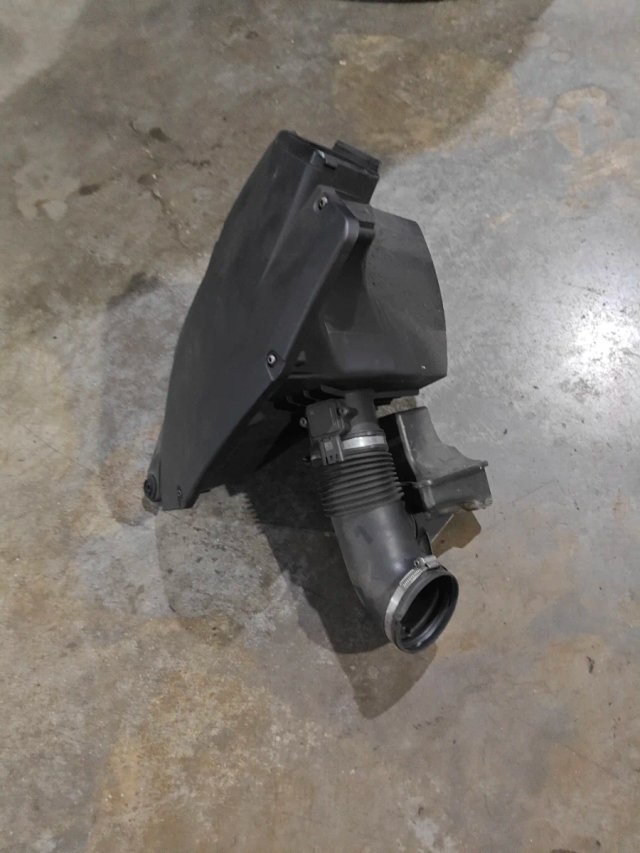 Caja Filtro Aire BMW Serie 3 E90 E91 E92 E93 330i