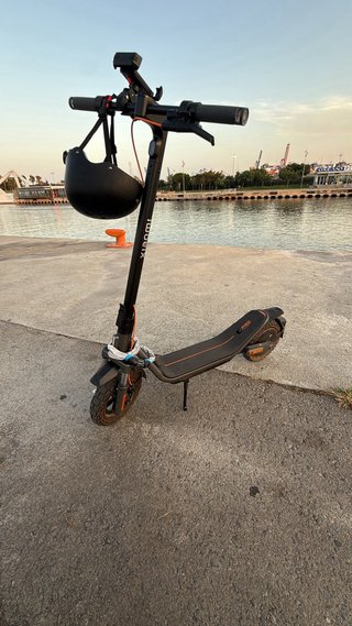 Patinete Xiaomi 6 Pro