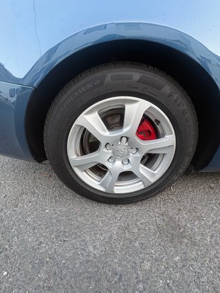 Audi A4 2010