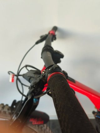 Bicicleta Eléctrica Specialized Turbo Levo